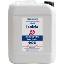 Isolda dezi skin liquid 5 l