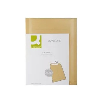 Image 1 of Q-Connect Плик с въздушни мехурчета 22х26.5см 10бр