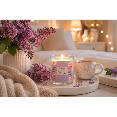 By Annie Mamince šeřík & jasmín 170 ml
