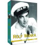 Filmexport HV s. r. o Rolf Wanka: kolekce - 4DVD (011425)