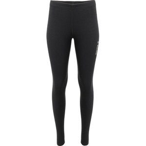 Aclima Дамско мериносово термобельо Aclima Women's WW Longs Merino base layer - Jet Black (115-0294-0114)