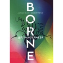 Borne v českém jazyce - Jeff VanderMeer