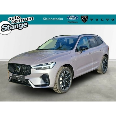 Volvo XC60 Ultra Dark AWD 335 kW