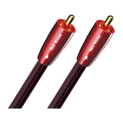 Audioquest Red River 6m RCA