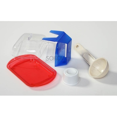 držák krabice TETRAPACK – Zboží Dáma