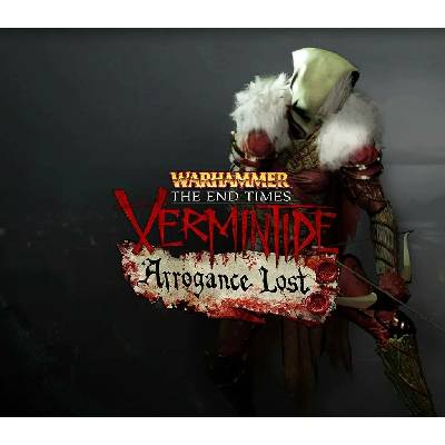 Warhammer Vermintide - Kerillian 'Tirsyth Garment' Skin
