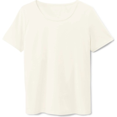 CALIDA Тениска за спане бяло, размер xl