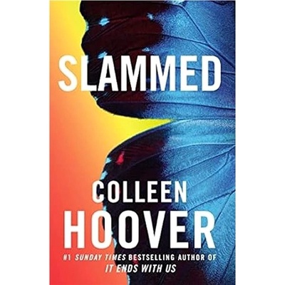 Slammed - Colleen Hoover