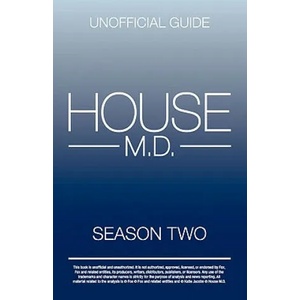 House MD | Kristina Benson (ISBN: 9781603320658)