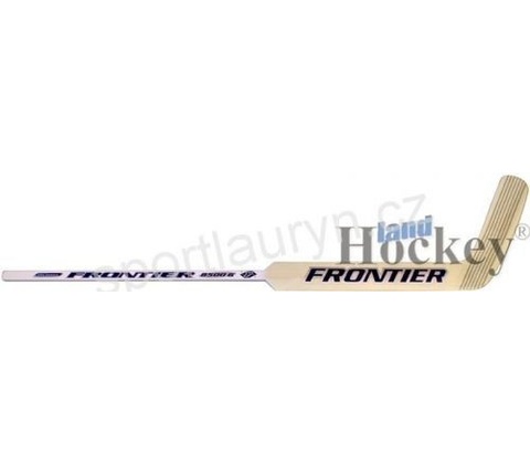 FRONTIER 8500