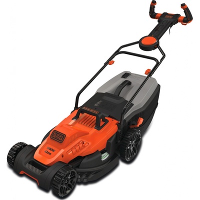Black & Decker BEMW481ES