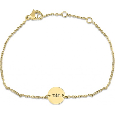 Meucci náramek DB497