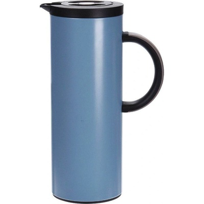Excellent Houseware Termoska servírovací dvoustěnná 1 l modrá