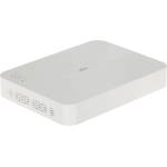 Uniview NVR301-16LS3-P8 4K UHD Мрежов Видео Рекордер с Поддръжка на 16 Канала Аудио (NVR301-16LS3-P8)