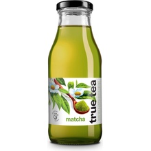 True Tea ledový čaj Matcha 330 ml