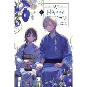 My Happy Marriage, Vol. 9 (2026)