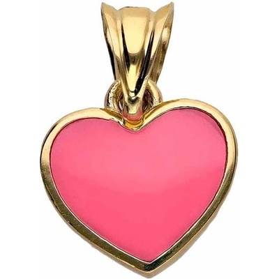 Zlaton Přívěsek žluté zlato 000401408245