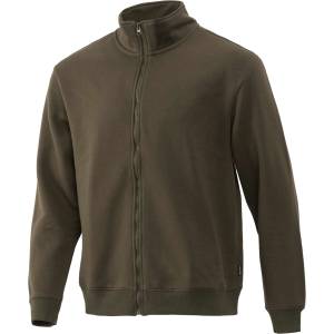 BLEND Спортно горнище BHANGO Zippthru