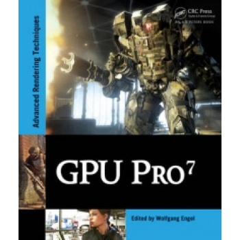 GPU Pro 7 Engel Wolfgang