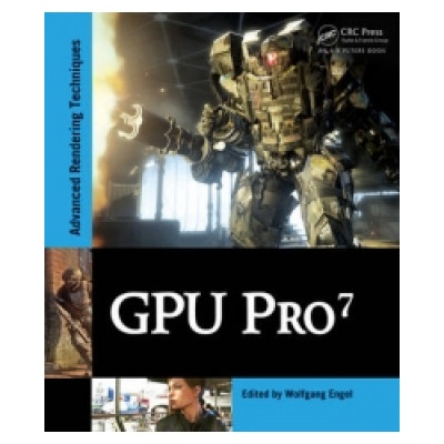GPU Pro 7 Engel Wolfgang