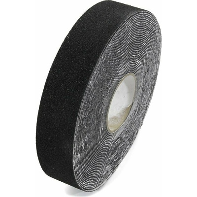 Floma Extra Thick Korundová protišmyková páska 18,3 m x 5 cm x 2 mm čierna
