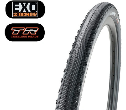 Maxxis Rambler 700x40c