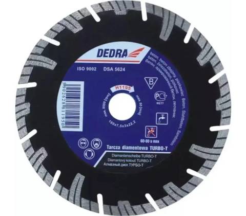Dedra H1193