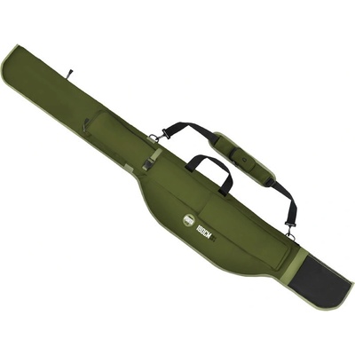 Delphin Pouzdro Porta+Plus 180 cm 2komory