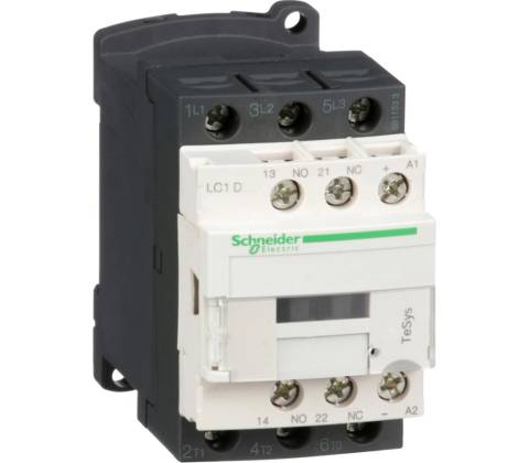 Schneider Electric LC1D12FD