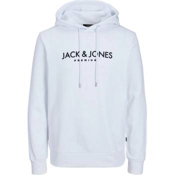JACK & JONES Суитшърт jprblajake branding sweat hood