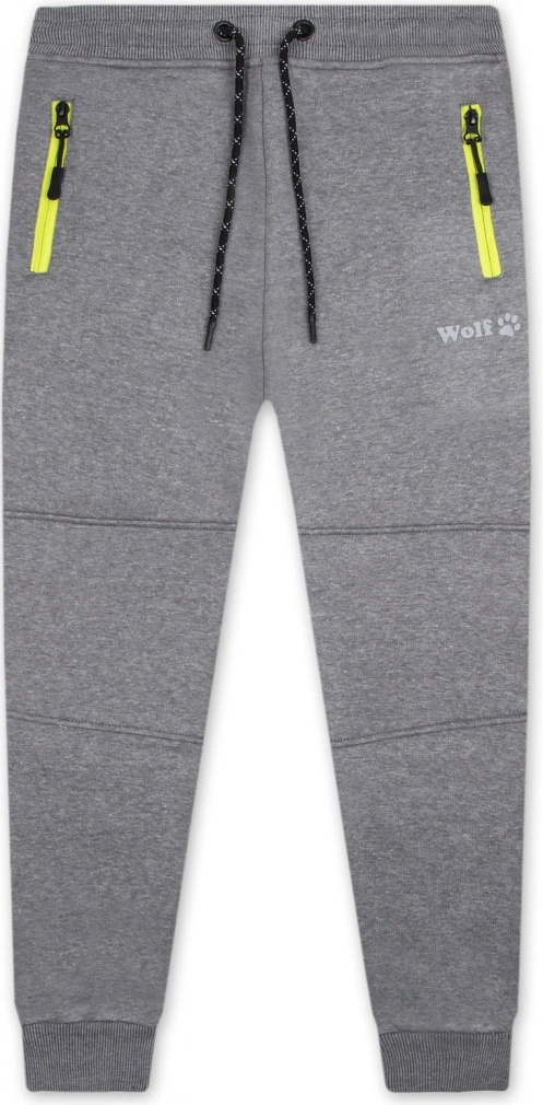 Wolf T2376 šedá