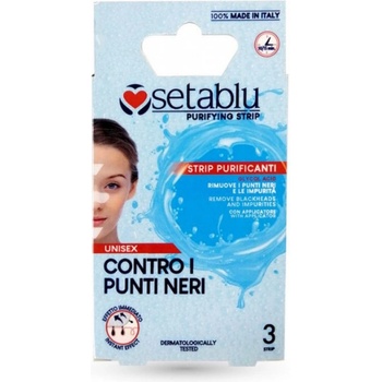 Image 1 of Setablu Патчове за черни точки (16758)