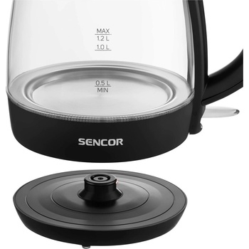 Sencor SWK 2300BK