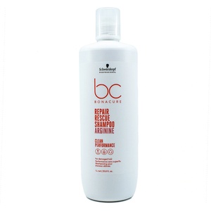 Schwarzkopf BC Bonacure Repair Rescue Shampoo 1000 ml