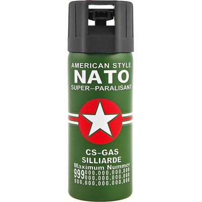 Kaser NATO green 60ml