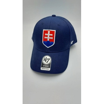 47 Brand Slovensko National Emblem 47 MVP
