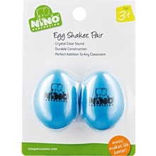 Nino 540SB-2 Egg Shaker Sky Blue