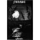 Forest - Forest CD