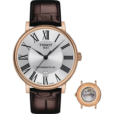 Tissot T122.407.36.033.00