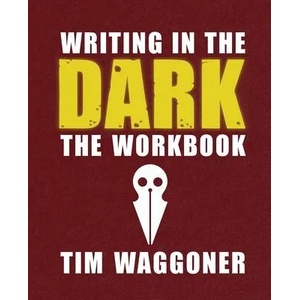 Writing in the Dark | Tim Waggoner (ISBN: 9781947879461)