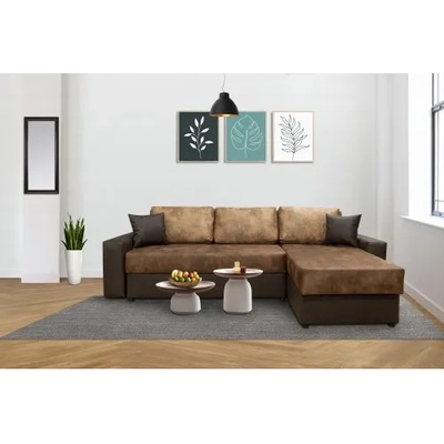 Мебелна фабрика НОВ ДОМ - гр. Ямбол Холов ъгъл Дафи 10 (Продукт 729)