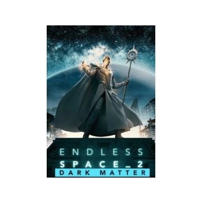 SEGA Endless Space 2 Dark Matter DLC (PC)