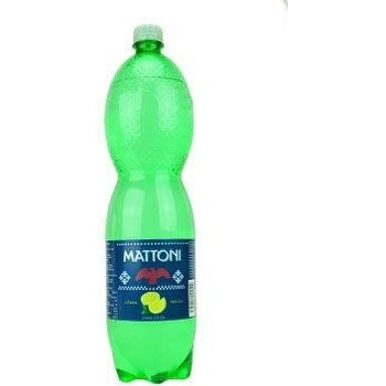 Mattoni citrón 1,5 l PET