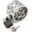 Mister B Steel Ball Stretcher with Dull Spikes