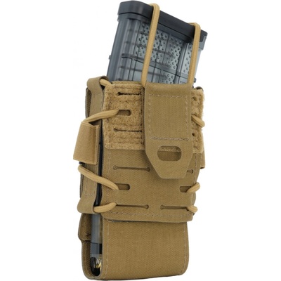 Templar’s Gear na vysílačku zásobník AR15/AK Coyote Brown