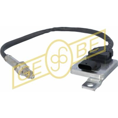 NOx-Senzor, NOx-Katalyzátor GEBE 9 3693 1