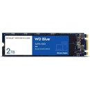 WD Blue 2TB, WDS200T2B0B