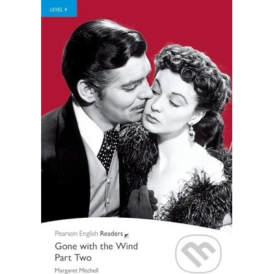 Gone with the Wind Part Two - Margaret Mitchell