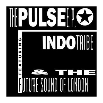Indo Tribe - The Pulse E.P. LP