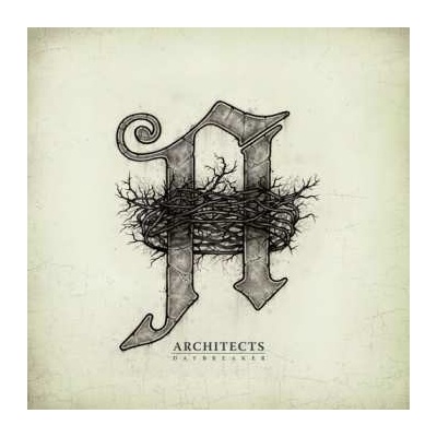 Architects - Daybreaker(digisleeve) CD